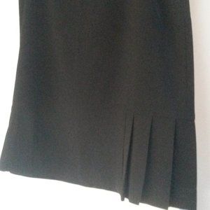 Black Skirt Size 10